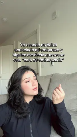Como es la cara de embarazada? 😮🫩(es tiempo de subir mis borradores jajaja) #fyp #paratiii #fyppppppppppppppppppppppp #paratii #embarazo 