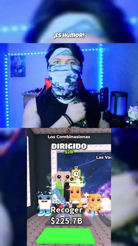 Este juego me está corrompiendo 😩 #robloxfyp #stealbrainrot #brainrot #robaunbrairont #combinaciones 