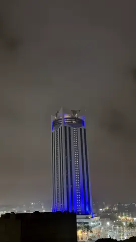 #مطر #ليل #الطايف_الان_اكسبلور #تصويري #اكسبلور 