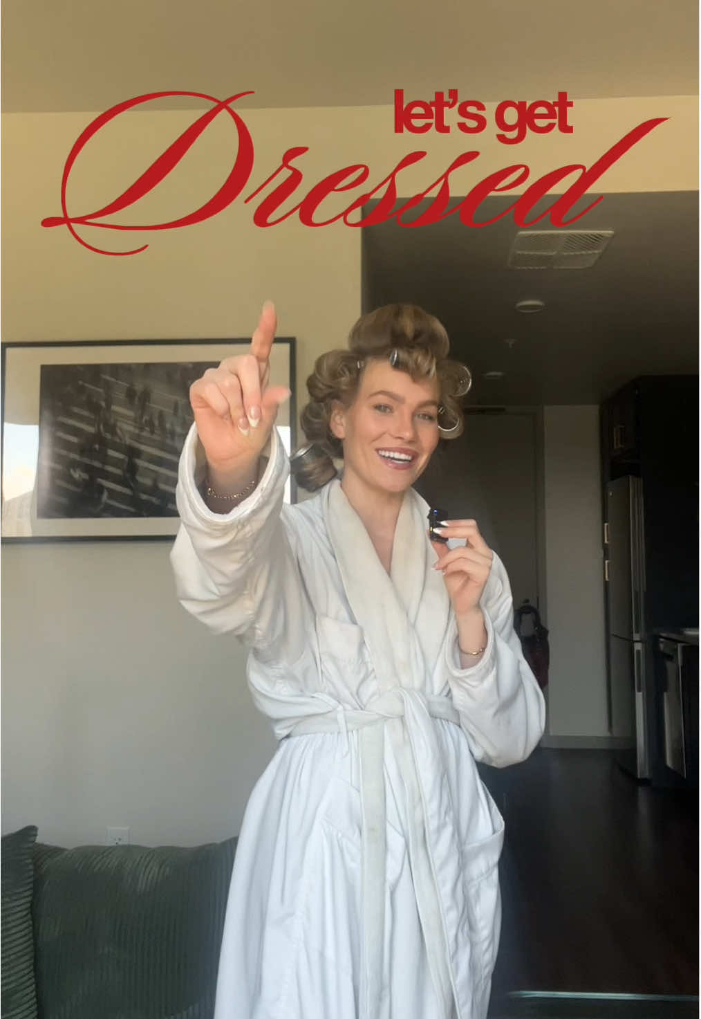 let’s get dressed to visit mr. joe ⊹ ࣪ ˖  jersey:  @2ndstreetusa   purse: @Coach  jewelry: @Amazon  skirt: @Rose & Remington ____ #gdwm #OOTD #fit #getdressedwithme #outfit 