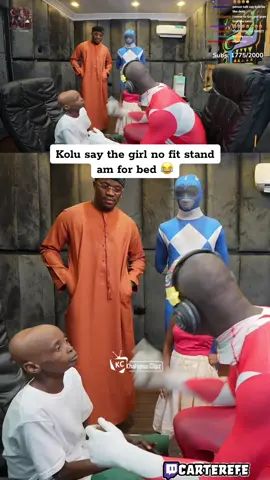 #carterefe #koluwahala #marios #khalypsoclipz 