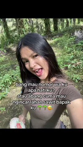 bujur am kn bng😂 #fypシ゚ #petanisawit #cantik #kalbar #Dayak #viral #fyppppppppppppp #fypdong #petanisawit🌴 #katakata #fyp 