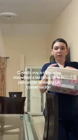 jajajajajjaaja en otro momento paso niñas  #parat #emprender #cali 