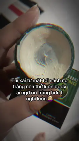 Xài từ mặt tới nách giờ qua body luôn #myphamthorakao #thorakaochinhhang #thorakao 