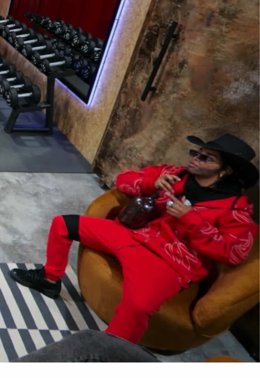 #lacasadealofoke #parati #fyp #viral #crusita @Crusita 