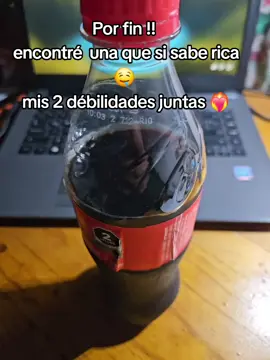#cocacolachallenge #humor #cocacola #debilidad #mamassolteras 