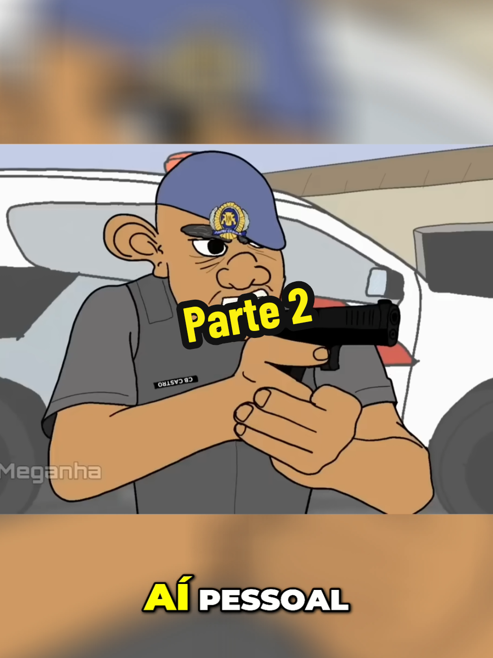 Histórias de Rota  #police #viralvideos #viraltiktok #viral #castro 