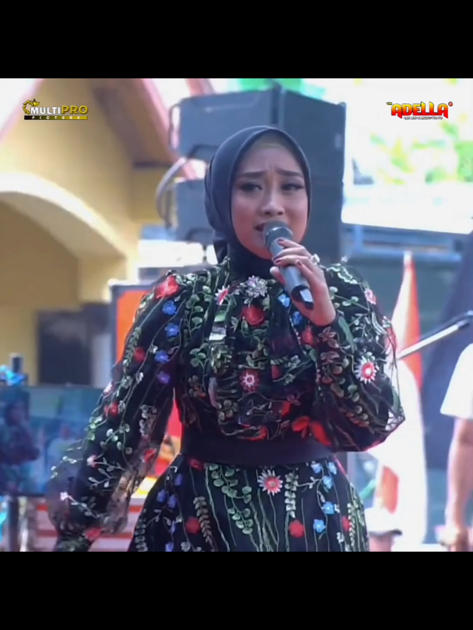 Mengejar Badai_ Hj. Anisa Rahma_ OM ADELLA__ #omadella #mengejarbadai #anisarahma #cumicumiaudio #storywa 