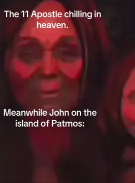The book of revelations is a crazy book #fyp #christiantiktok #bookofrevelation #fypシ #jesus 