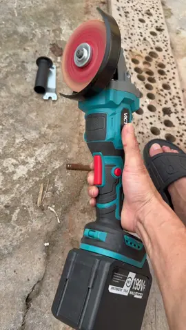 Máy Mài Pin Victor Chân Pin Phổ Thông M21 Động Cơ Không Chổi Than#xuhuong #thinhhanh #maycongtrinh 