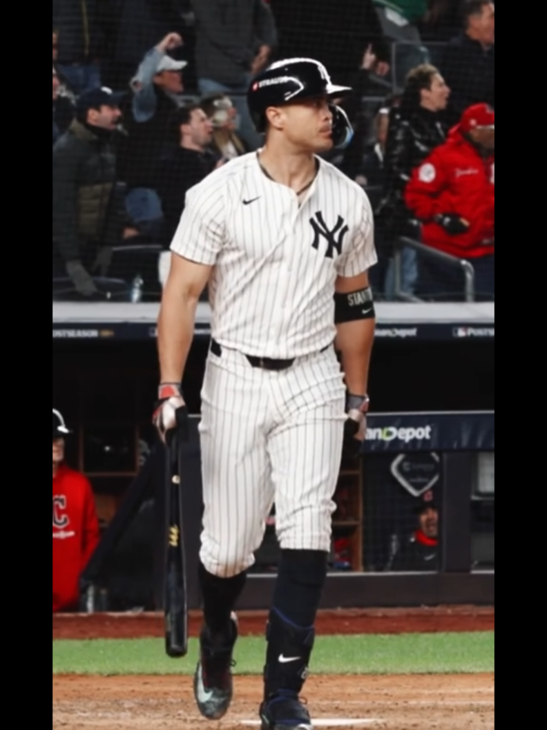 That's my Yankee 💙😍💯 #giancarlostanton #yankees #edit #nyyankees  #yankeesbaseball 