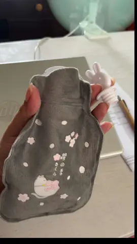 MUST HAVE PRODUCT!!  #mini #hotcompress #sakitpuson 