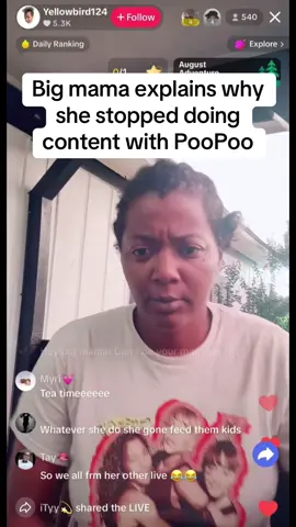 #bigmama #fyp #mamapoopoo #fyppppppppppppppppppppppp 