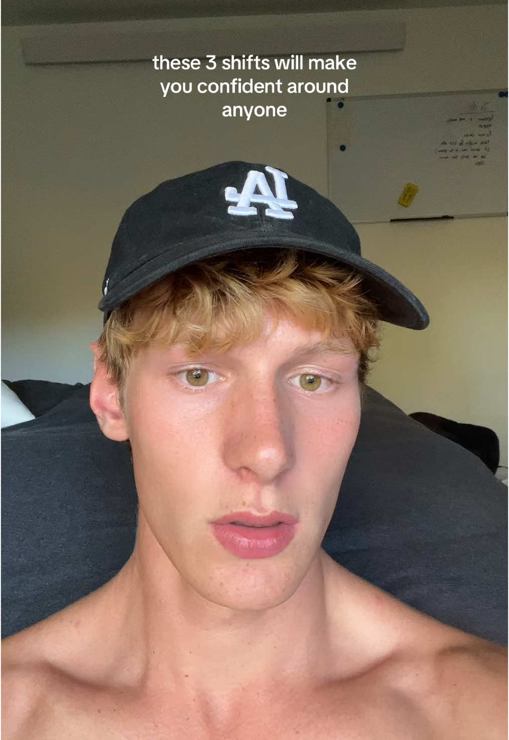 erase your social anxiety  #motivationalvideo #motivational #motivation #confidence #socialskills #neuroscience 