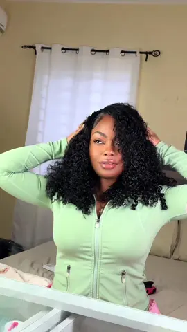 The perfect wig for my girls who don’t wanna worry about lace or a leave out 🤭🩷🩷 @UniceHairCo @UNice Hair link in my bio to purchase!! This one is definitely a must have