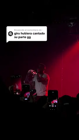 Respuesta a @ᨗ  Una noche más  - @Giru Mad Fleiva #hiphop #guerrerosdelbajo #girumadfleiva #murder #sloowtrack 