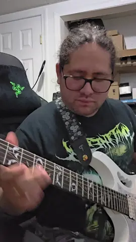 Shin Godzilla Theme - Who Will Know #godzilla #shingodzilla #shingodzillatheme #ibanezguitars  I absolutely loved this movie when it first came out and can't wait to see it again. Underrated. 