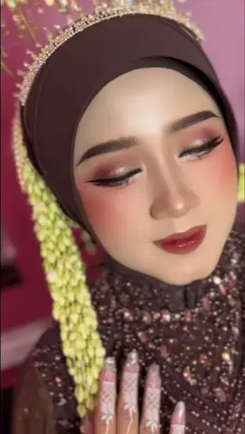 Sunda Putrii✨😍@Ratu makeup13  #muacipanas #cipanascianjur #fyp #wedding #sundaputri #coklatmahogany #viral #trending