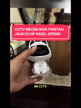 Mirip banget kaya pajangan ‼️#fyp #cctv #cctvmeow 