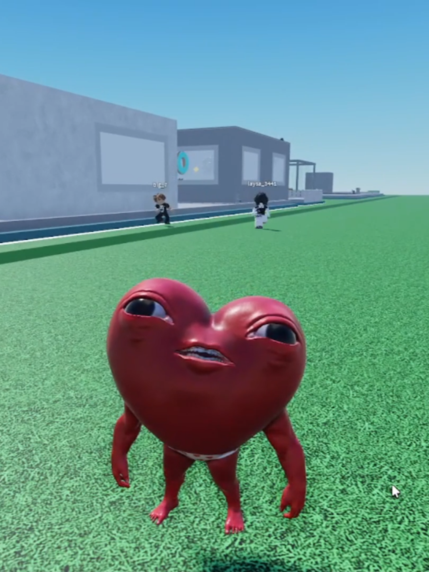 eu vou dormi la em baixo  #fy #robloxfyp #micup #robloxchatdevoz #roosevan