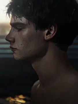 dammmnnnn || #thoseabouttodie #hermes #alessandrobedetti #fyp #tatd 