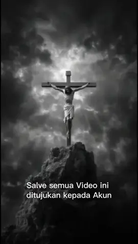 Yang Terhormat @kebenaransesungguhnya_  Saya sering melihat postingan anda lewat di beranda tiktok saya dan saya membacanya, saya perhatikan anda sebenarnya adalah orang yang sedang mencari kebenaran, Anda adalah orang yang sedang memiliki masalah dalam krisis Iman anda sendiri. karena jika misalnya Iman Anda masih Teguh, masih yakin bahwa anda berada di aliran yang sudah benar karena anda percaya Yesus sebagai Tuhan dan juruselamat harusnya Anda mewartakan ajaran dari aliran anda bukan membuat sebuah postingan yang berisi Keresahan Hati anda.  saya sedang tidak menyamakan anda dengan orang lain namun fase anda yang suka menyamakan aliran sesat dengan Gereja Katolik mengingatkan saya kepada beberapa mantan Protestan di luar negeri yang sebelumnya menyatakan bahwa Katolik itu sesat tapi pada akhirnya mereka memperoleh kebenaran dan konversi ke gereja Katolik menjadi anggota Gereja Katolik dan bahkan menjadi pembela Iman Katolik. the coming home Network International merupakan situs website yang didirikan oleh seorang Marcus Grodi mantan Pdt Protestan, di dalamnya ada banyak kisah  inspiratif perjalanan iman menjadi Katolik #fyp #katolik #kristen #katolikindonesia #katolikku_keren 