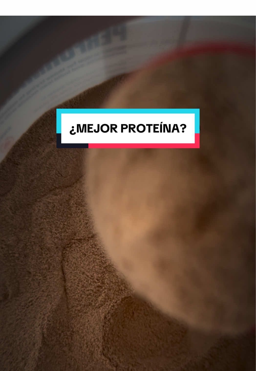 ¿La mejor proteína en polvo? Pues sin ninguna duda la ISO100 😮‍💨 #iso100 #proteina #proteinaenpolvo #gymtips #gymhumor 