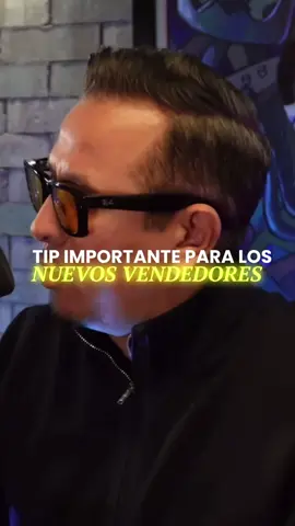 Ojo a esto si eres nuevo vendiendo #ventas #vendedores #negocios #negociadores 