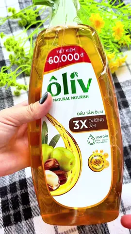 Tắm sạch cặn kem dưỡng ẩm sáng da #dautam #dautamoliv #dautamsangda #3xduongam #camtiendogiadung79 #xhtiktok 