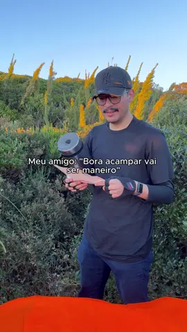 🤦‍♂️🤦‍♂️⛰️ #trilha #meme #montanha #natureza #fy