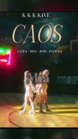 Caos-Cover K-K-K-K4VE #k4os #covers #linette #tau #ine #mechi #fyp #foryoupage #caos #f #y #p @aerial vicc🤸🏼‍♀️💗 Ine@Catuuu♡ Linette@꧁♡🅓🅐🅝🅝🅐♡꧂ Tau@✩Lisa✩ Mechi