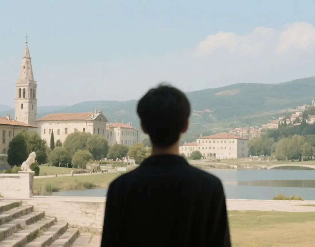 我遇到了一个女孩 她的出现我放下了一切 和她在一起这段感情里我幸福得像个孩子 她教会了我好多好多东西 把我保护的很好 我最爱她了 和她在一起 我最开心了 因为有她在我身边 我可以肆无忌惮的哭闹 她的出现 让我觉得陪伴胜过独行 我时常向人炫耀她的一切 恰好我又那么幸运 她对我有那么多的耐心  #文案 #emo 