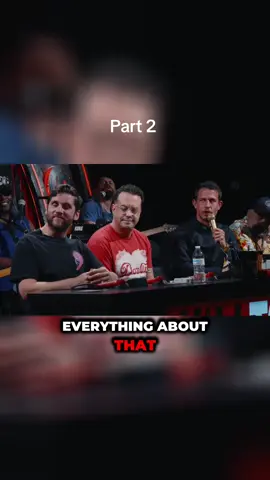 KT- part 2 #funny #podcastclips #clips #youtubeclips #foryoupage 