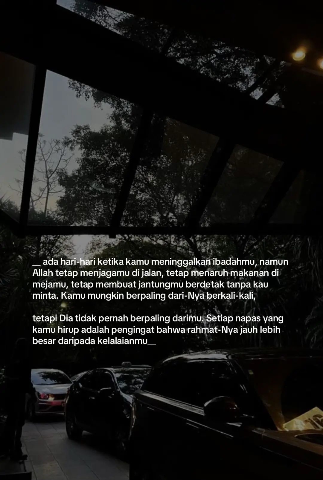 #foryou #fyp #lewatberanda #xyzbca 
