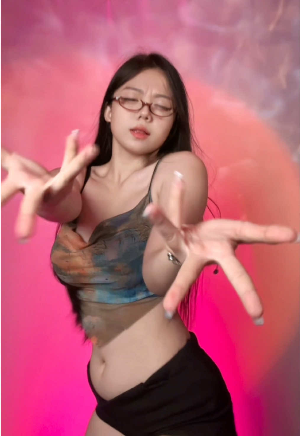 none but you#beauty #dance 