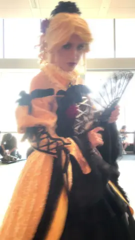 i feel like i look really evil in this video for some reason || #eviliouschronicles #daughterofevil #rinkagamine #rilianelucifendautriche #vocaloid 