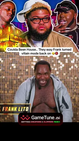 Coulda Been House Druski frank #druski #saucysantana #fyp #couldabeenrecords #viral @DRUSKI @Saucy Santana 