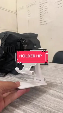 OLS (COD) Stand Holder Lipat F Sangat peraktis, tidak usah ribet ribet lagi di jepit Gas keranjang kuning #holder #holderhp #holderhpmurah #standhp #promomakanmerdeka 