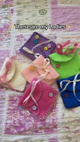 Selling the felt wallets on my depop: jaimiejanelle #felt #feltdiy #feltwallet  #handsewn # 
