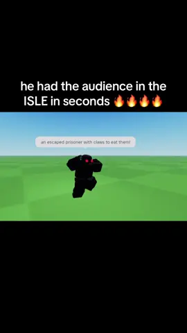#fyp #fypシ #isleroblox #isle #roblox 