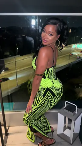 This one time in DC 😏 #dc #rooftop #cityview #city #nightlife 