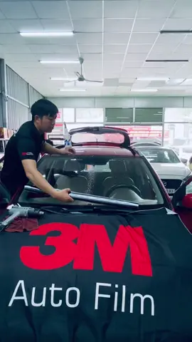 Sấy và vào film mã IR#3mautofilm #danfimlcachnhiet #hocdanfilm #noithatoto #xehoi 