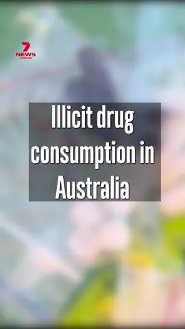 Illicit drug consumption in Australia is reportedly the highest on record according to recent research. Analysis by the Australian Criminal Intelligence Commission looked at wastewater around the country and found growth of major illegal drugs. The report estimates that over 22 tonnes of Methylamphetamine, heroin, MDMA and cocaine were consumed last year. This is a 34 per cent increase in consumption compared to the previous year. #health #healthreport #druguse #wastewater #watertesting