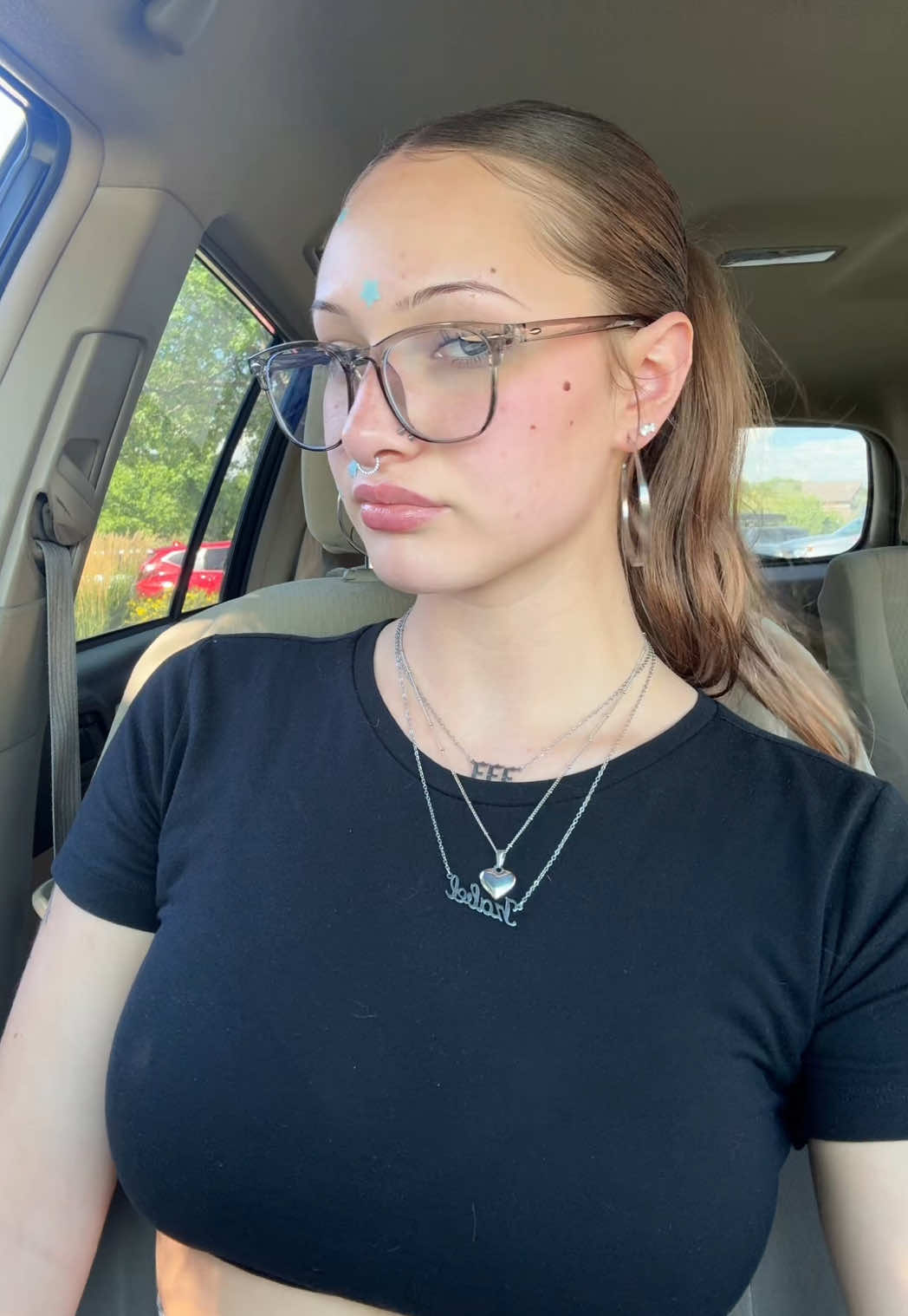 Is it time for me to act mature 🧍🏻‍♀️🎀#fyyyypppppppppppppp #fyp 