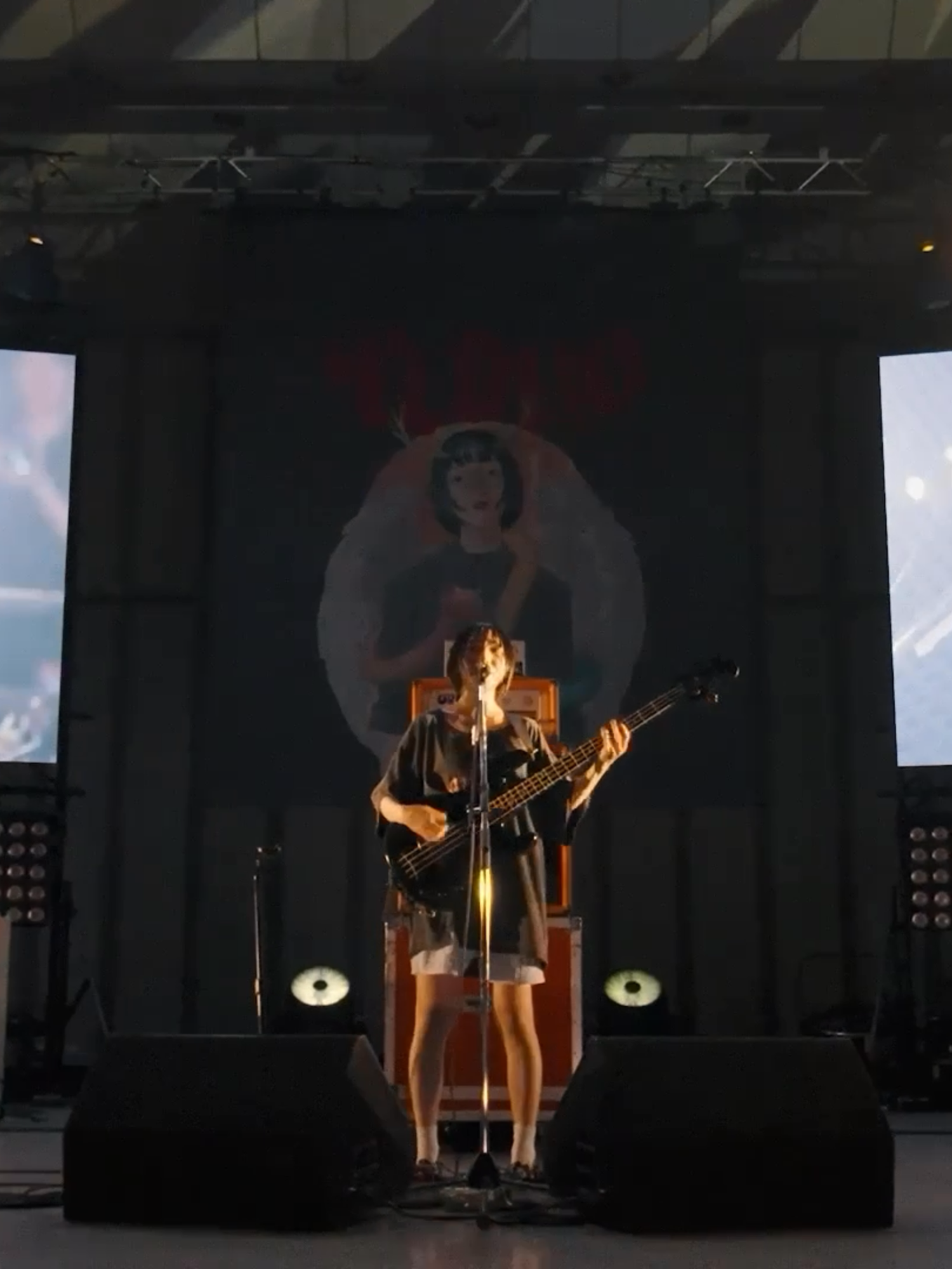 New Song「1999」配信スタート mini album「ちっぽけな夜明け」収録 #PEDRO #アユニ