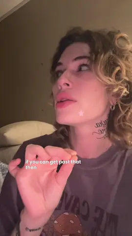 i love a “i used to hate her” queen 