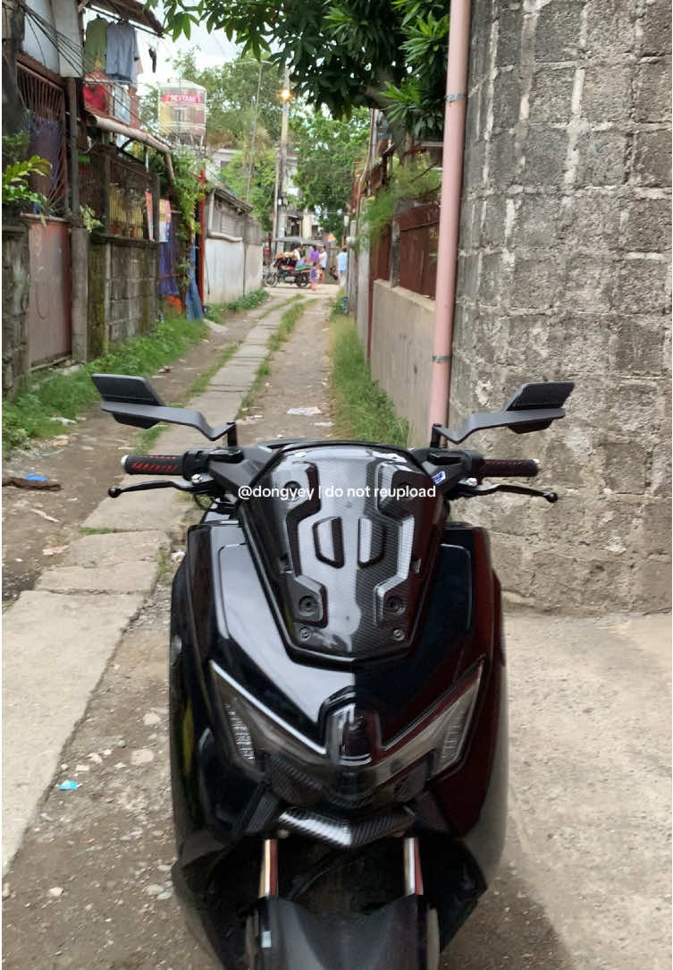 #sidemirror #wingletsidemirror #fyp #foryou #nmaxv3 