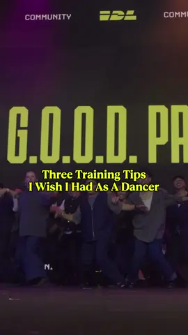 Wish I had these tips when I was more active as a competitive dancers 🔥 #strengthandconditioningcoach #dancestrength #dancersareathletes 