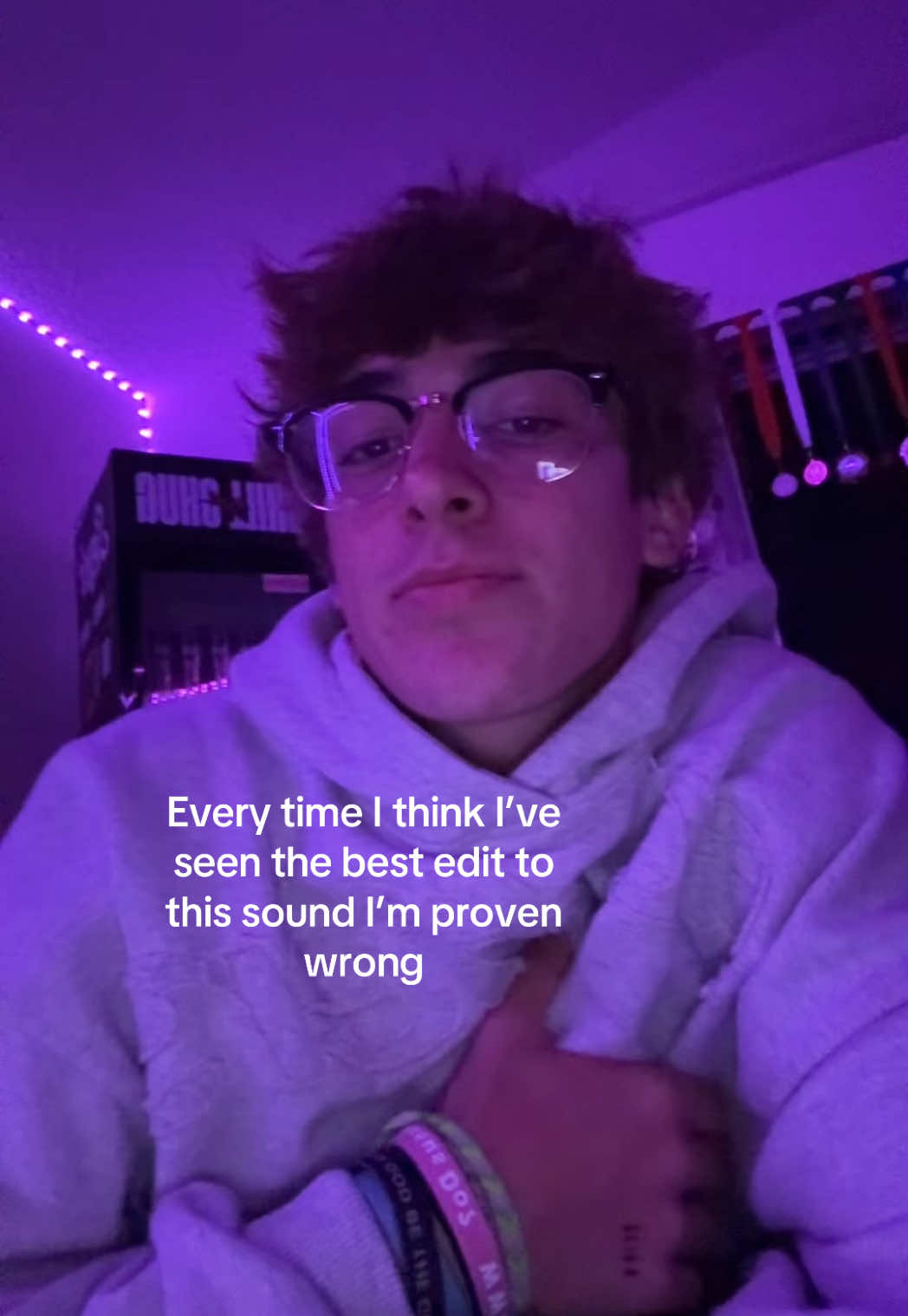 How do they keep getting better? 😭 #edit #gracieabrams #relatable #fyp #viral 