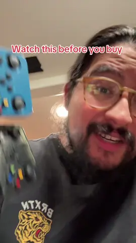 Do not buy the wrong handheld! These are super fun to play but if you don’t want to make the same mistake I did get the link version down below! Tons of reviews and tons of them sold from Wuds #fyp #retrohandheld #gaming 